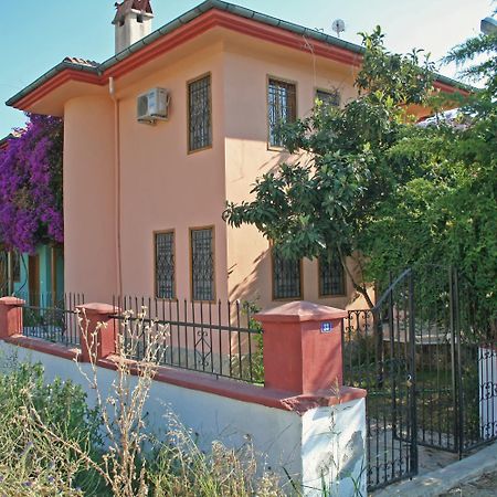 Villa Truva Fethiye Bagian luar foto