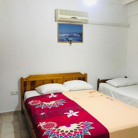 Villa Truva Fethiye Bagian luar foto