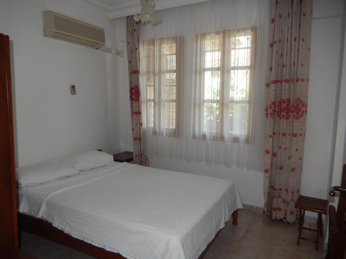 Villa Truva Fethiye Bagian luar foto