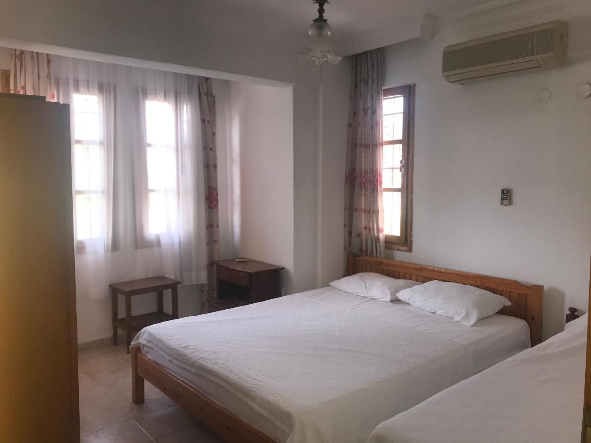 Villa Truva Fethiye Bagian luar foto