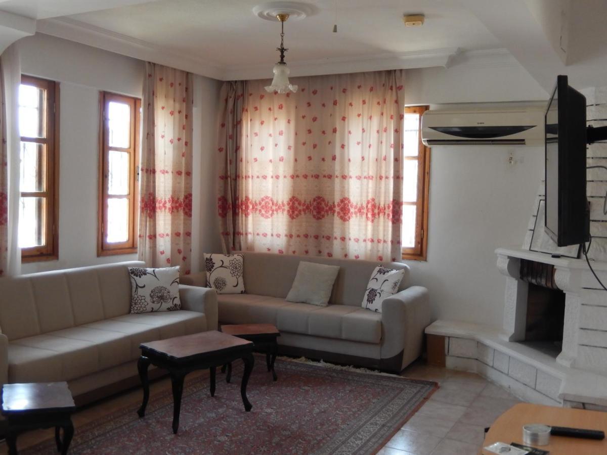 Villa Truva Fethiye Bagian luar foto