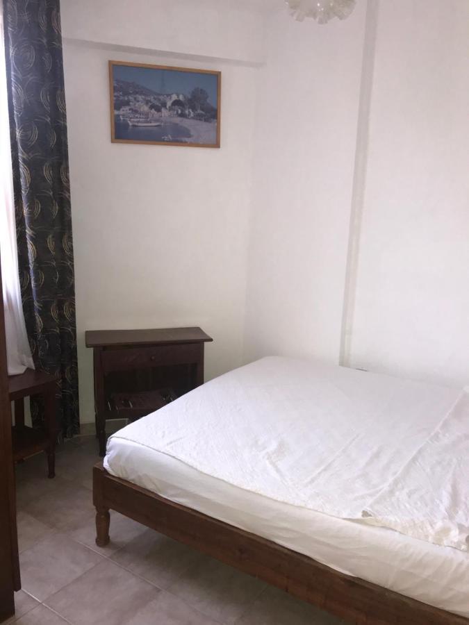 Villa Truva Fethiye Bagian luar foto