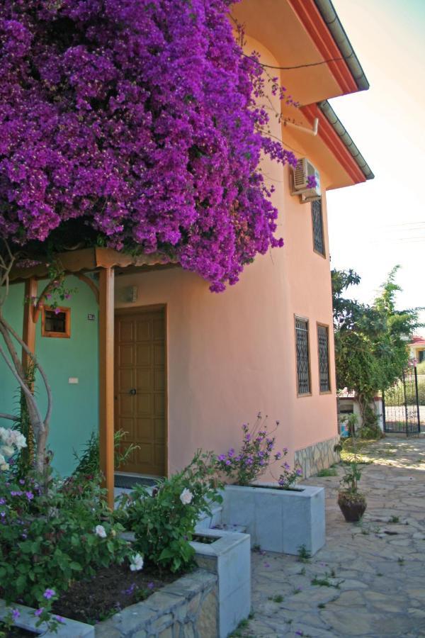 Villa Truva Fethiye Bagian luar foto