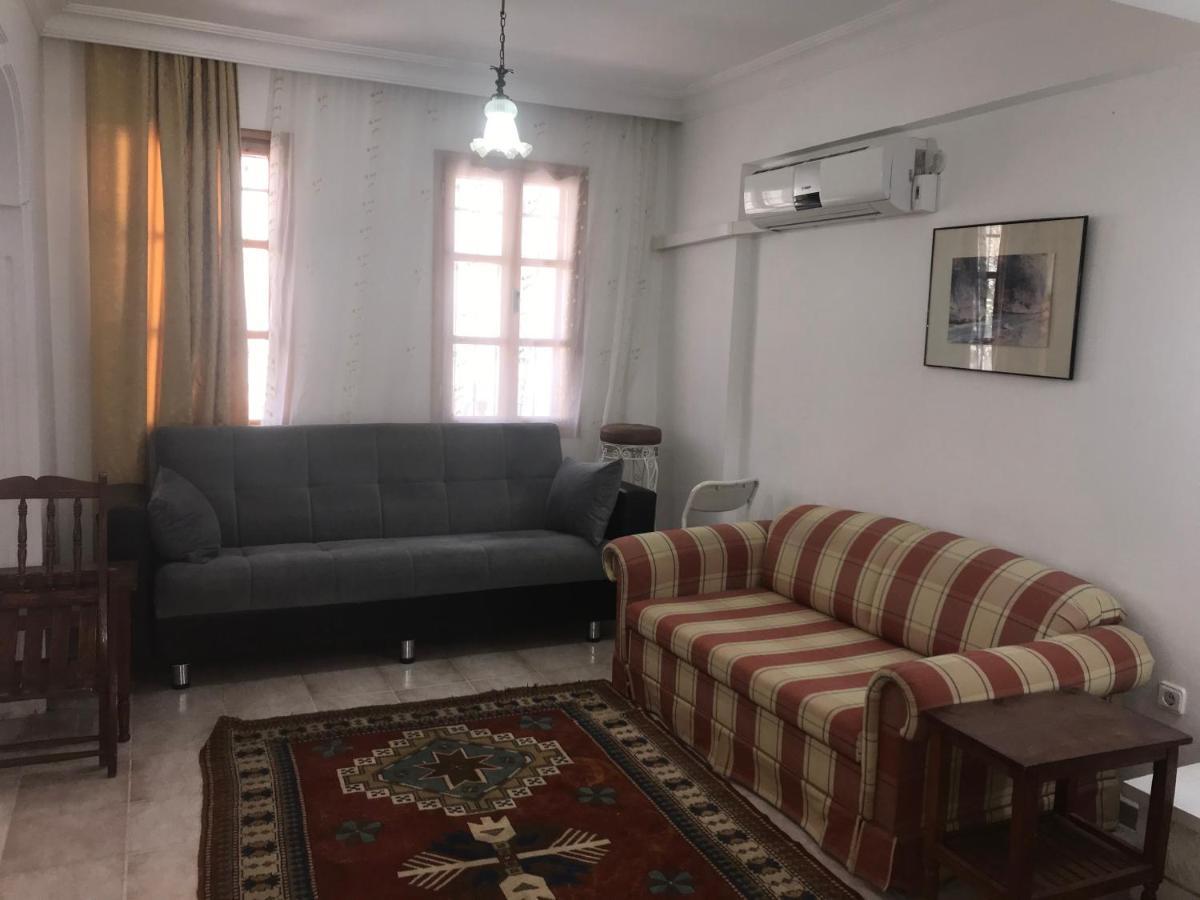 Villa Truva Fethiye Bagian luar foto