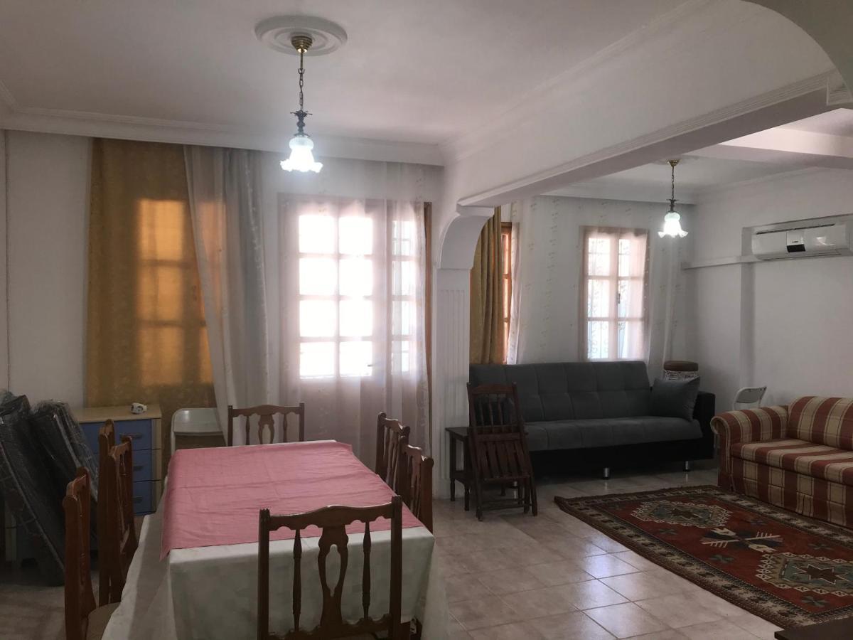 Villa Truva Fethiye Bagian luar foto