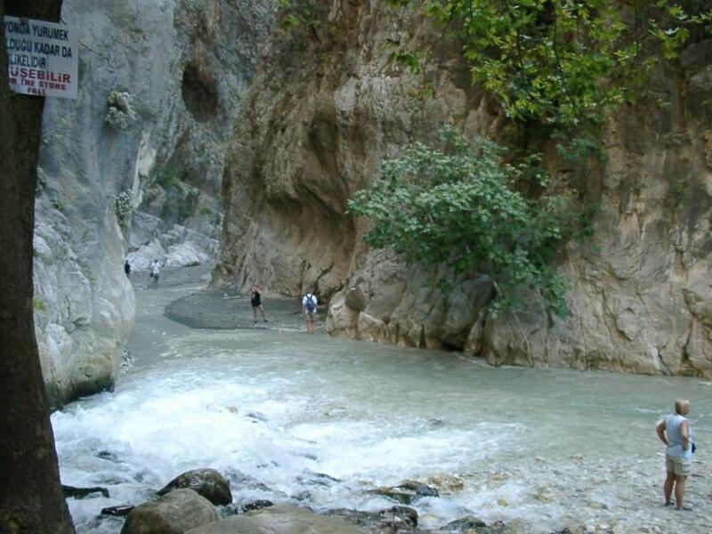 Villa Truva Fethiye Bagian luar foto