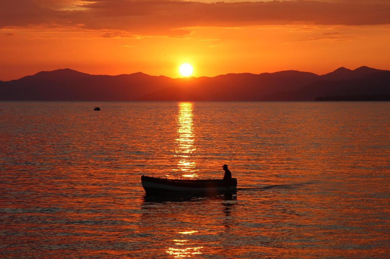 Villa Truva Fethiye Bagian luar foto