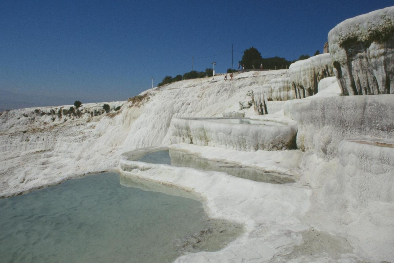 Villa Truva Fethiye Bagian luar foto
