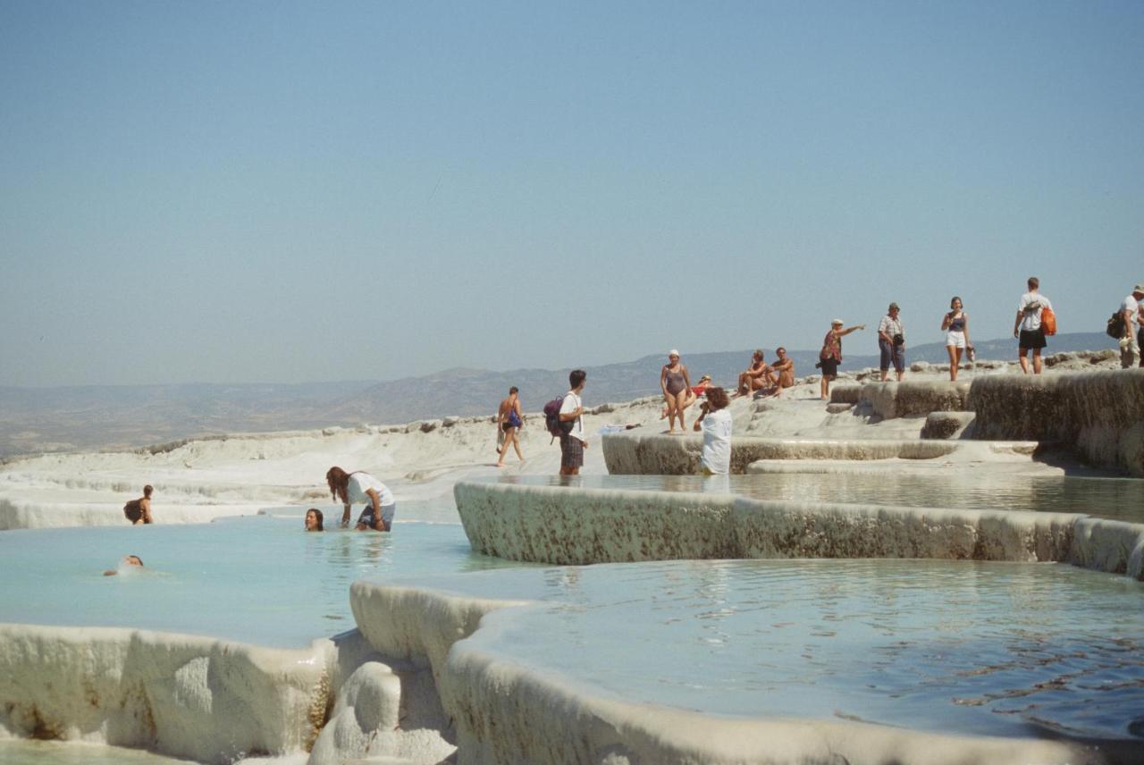 Villa Truva Fethiye Bagian luar foto