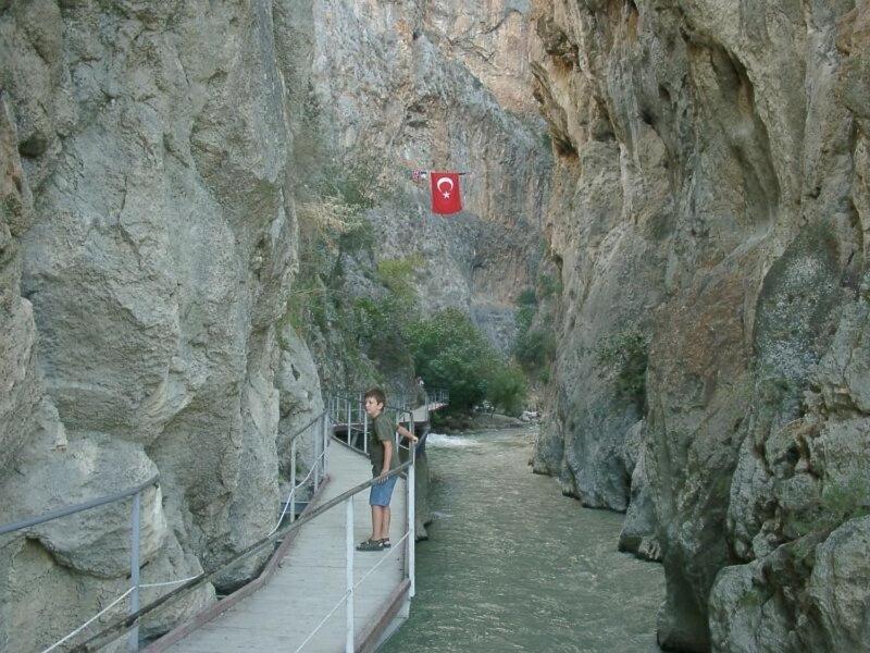 Villa Truva Fethiye Bagian luar foto