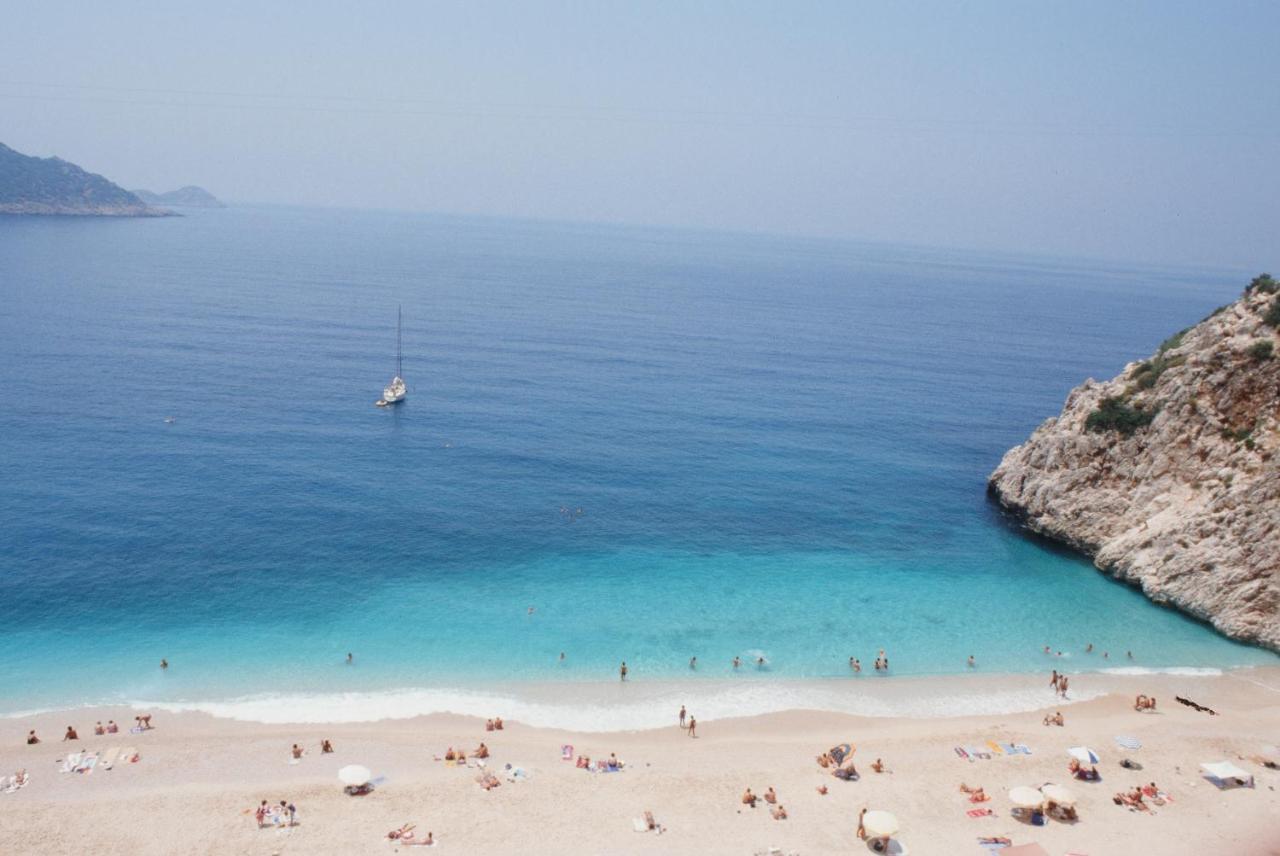 Villa Truva Fethiye Bagian luar foto