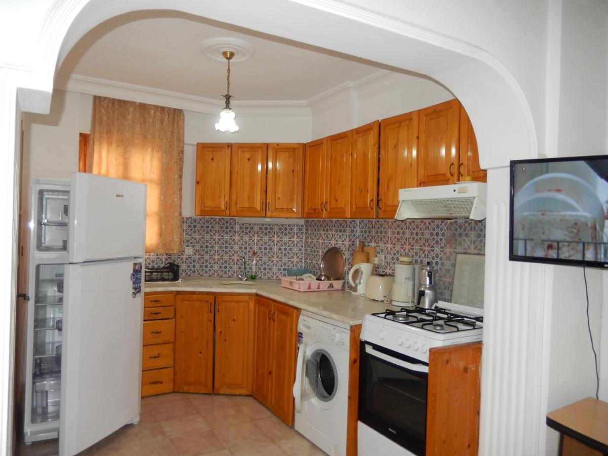 Villa Truva Fethiye Bagian luar foto