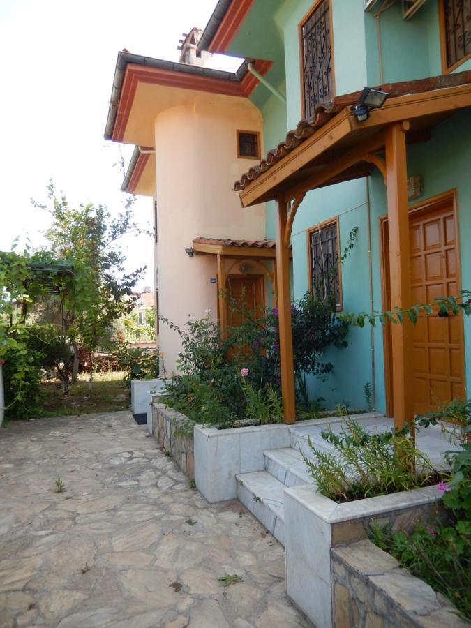 Villa Truva Fethiye Bagian luar foto
