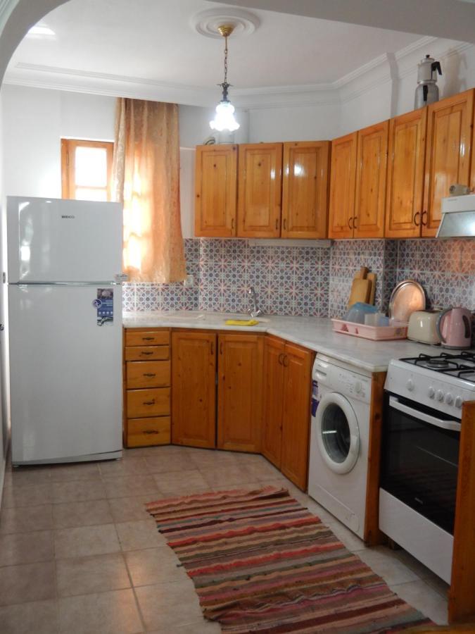 Villa Truva Fethiye Bagian luar foto