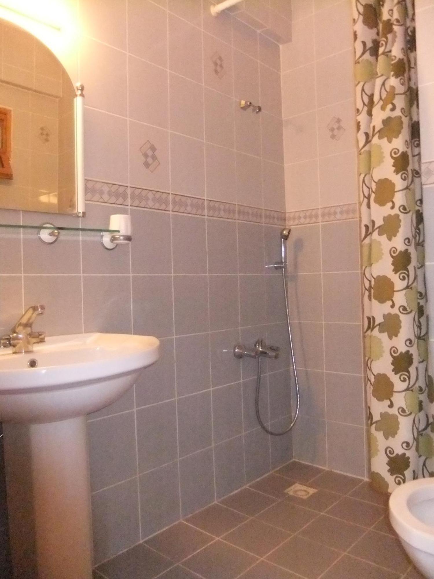 Villa Truva Fethiye Bagian luar foto