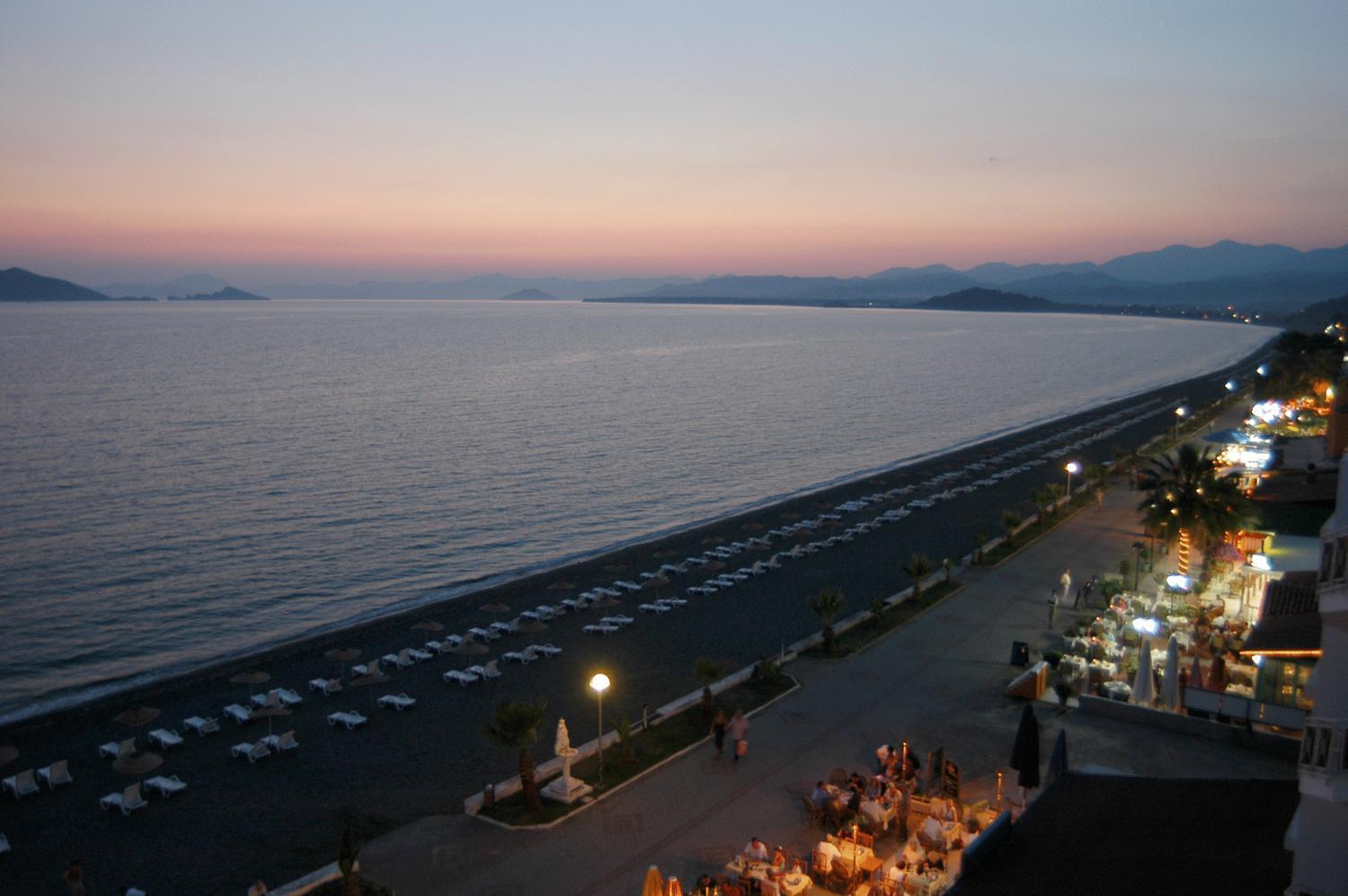 Villa Truva Fethiye Bagian luar foto