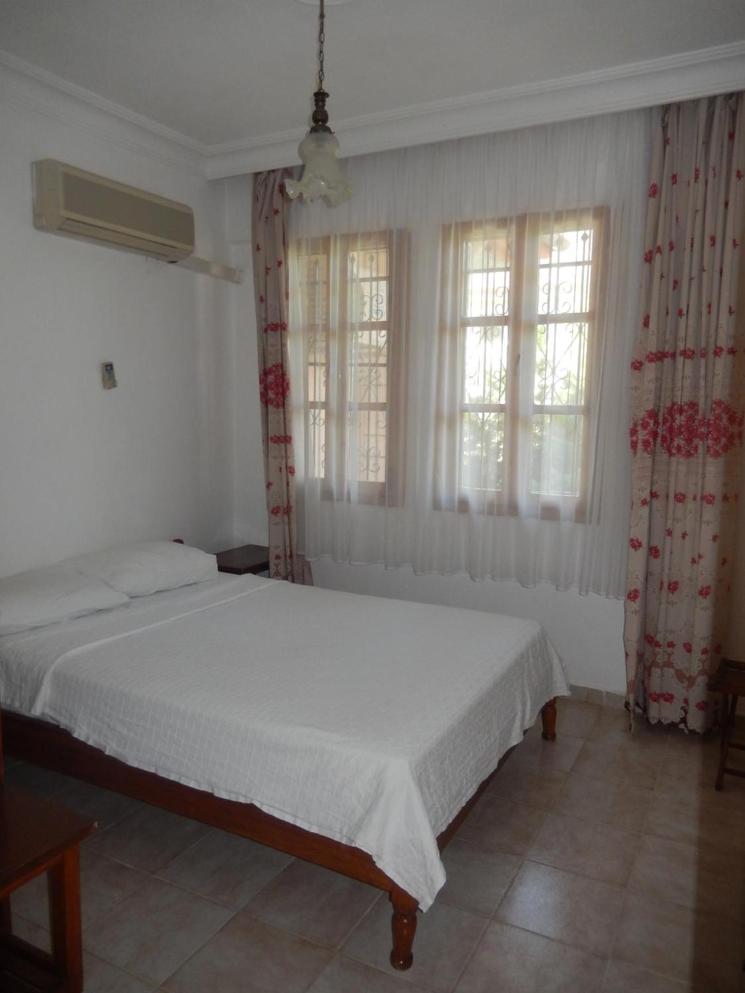 Villa Truva Fethiye Bagian luar foto