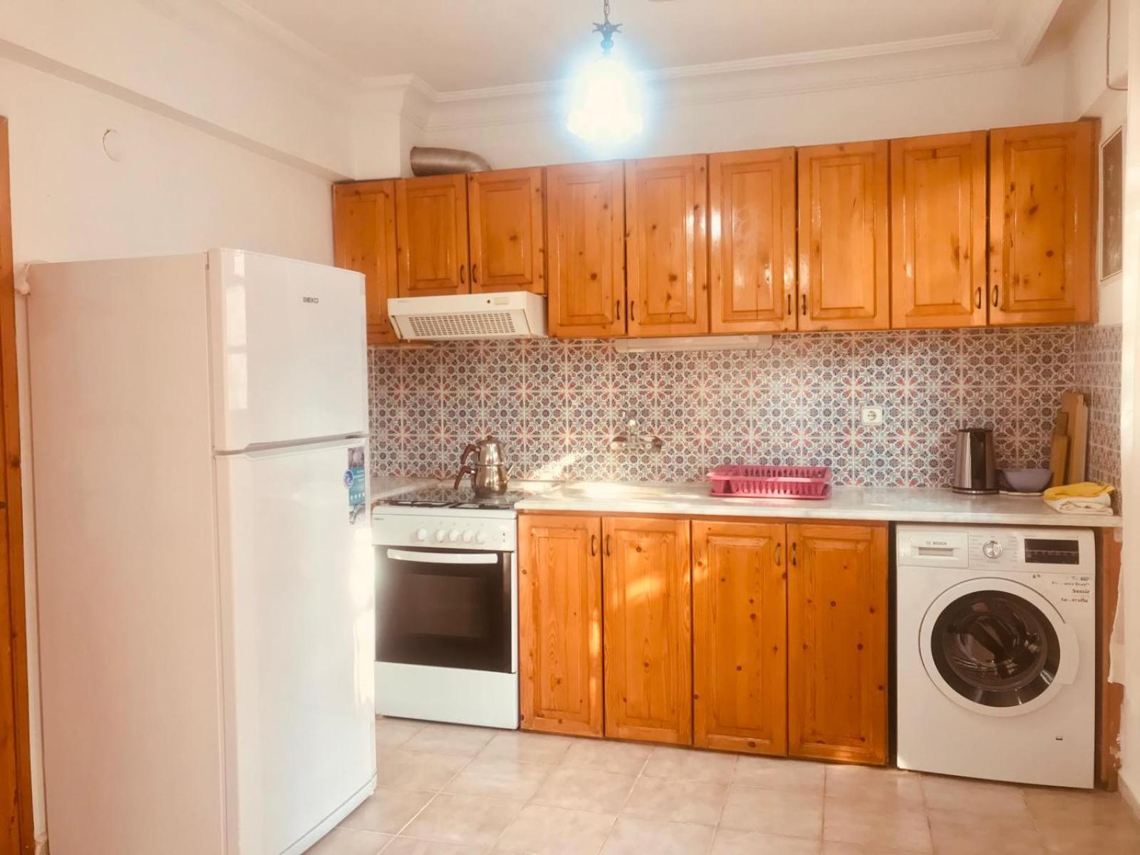 Villa Truva Fethiye Bagian luar foto