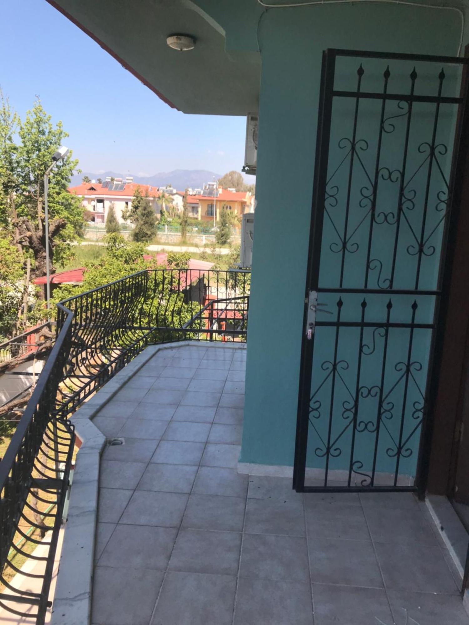Villa Truva Fethiye Bagian luar foto
