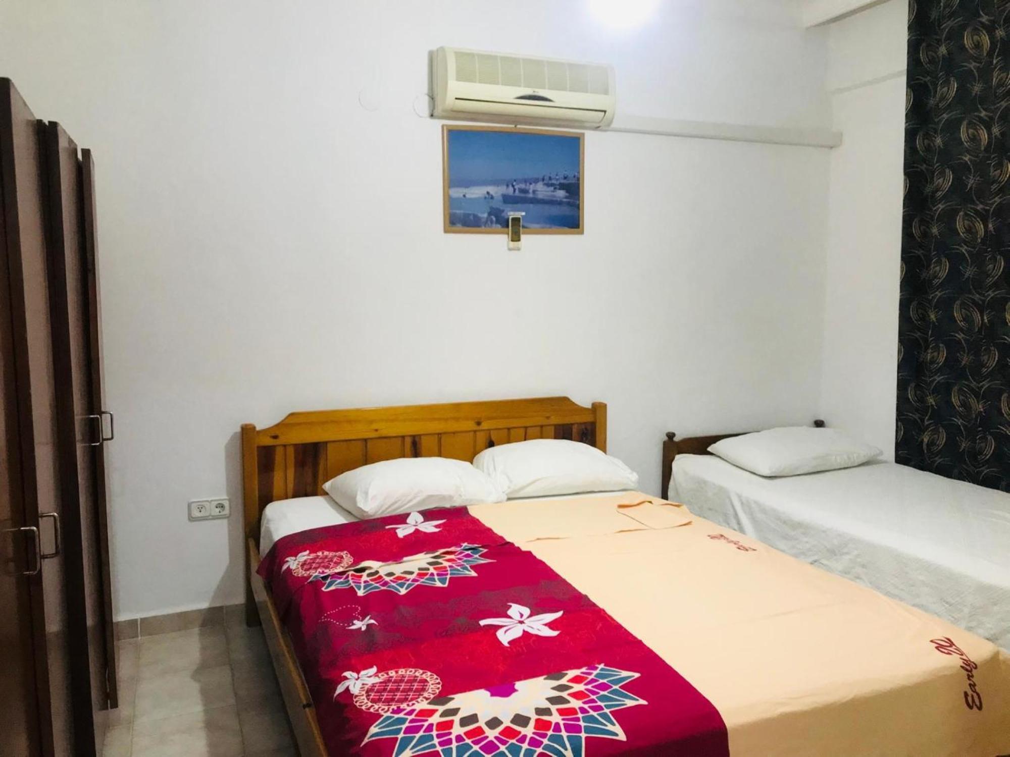 Villa Truva Fethiye Bagian luar foto
