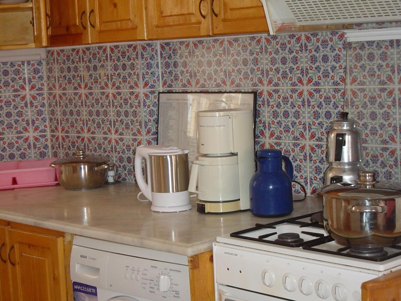Villa Truva Fethiye Bagian luar foto