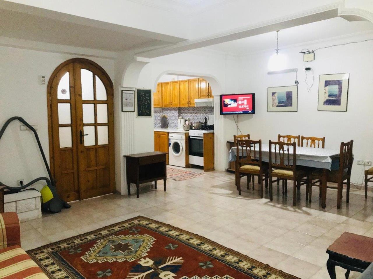 Villa Truva Fethiye Bagian luar foto