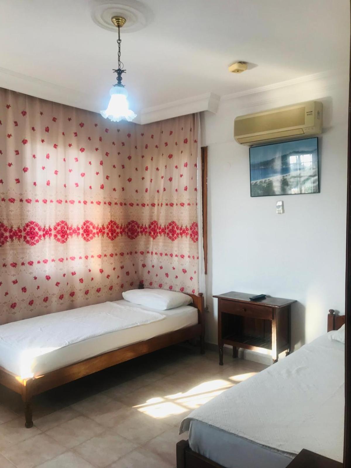 Villa Truva Fethiye Bagian luar foto