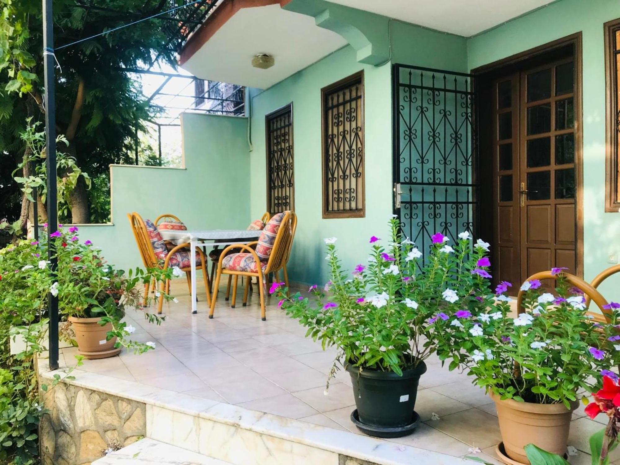 Villa Truva Fethiye Bagian luar foto