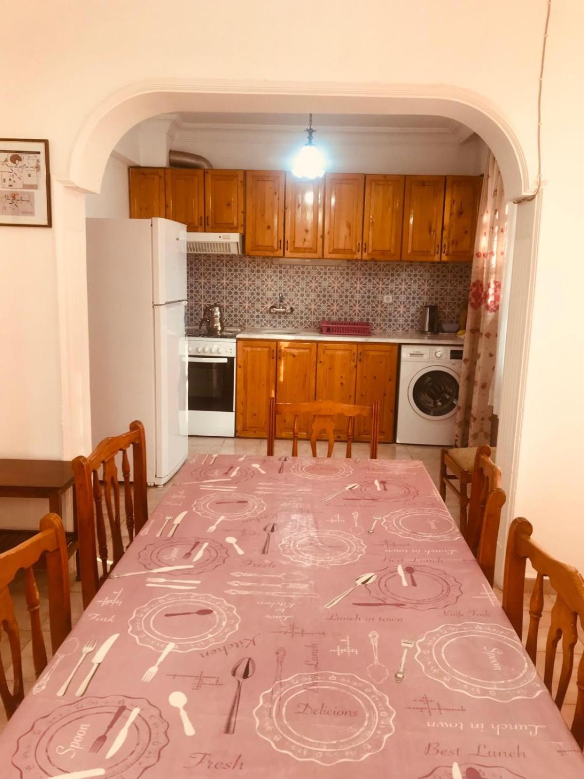 Villa Truva Fethiye Bagian luar foto