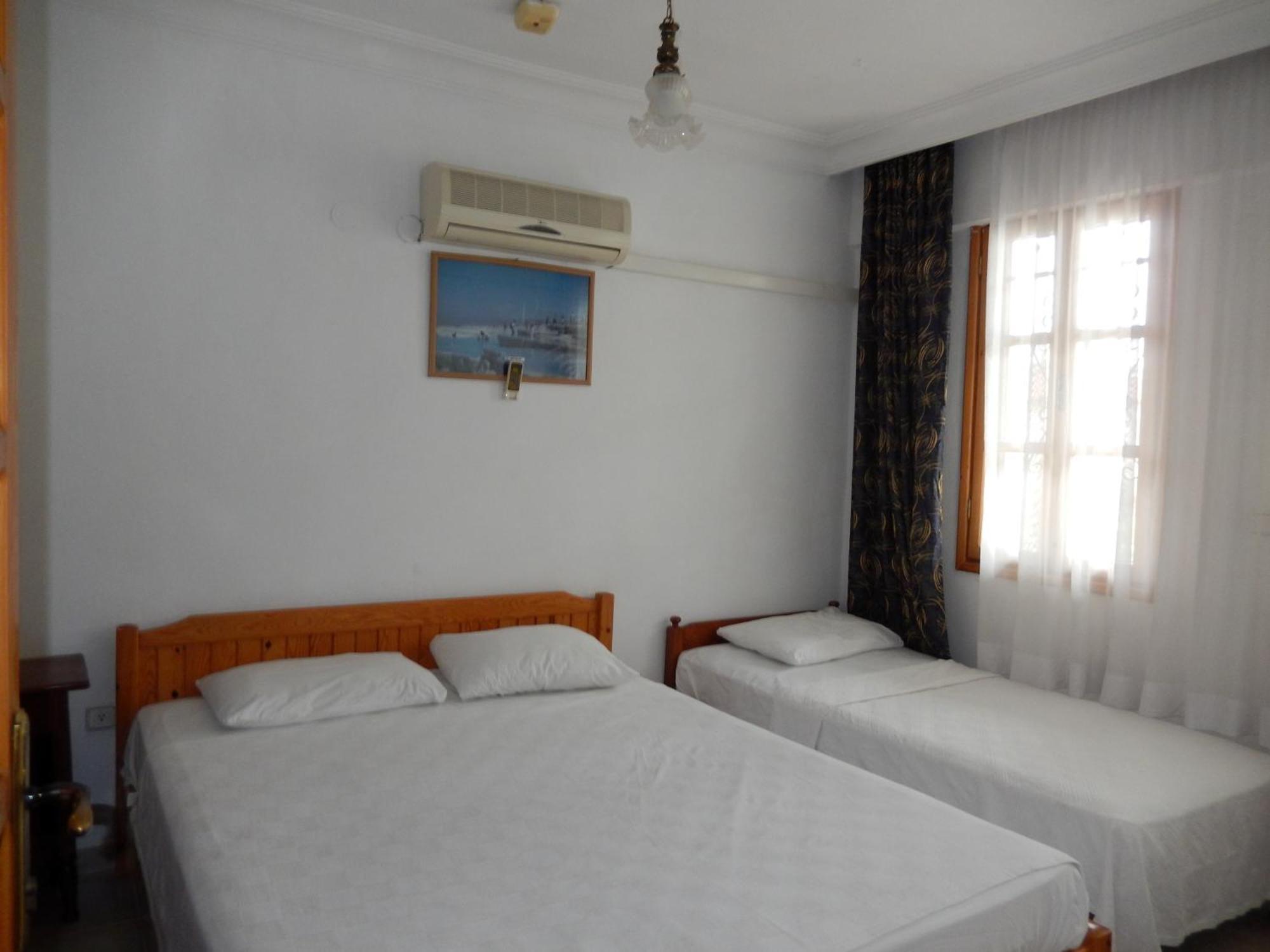 Villa Truva Fethiye Bagian luar foto