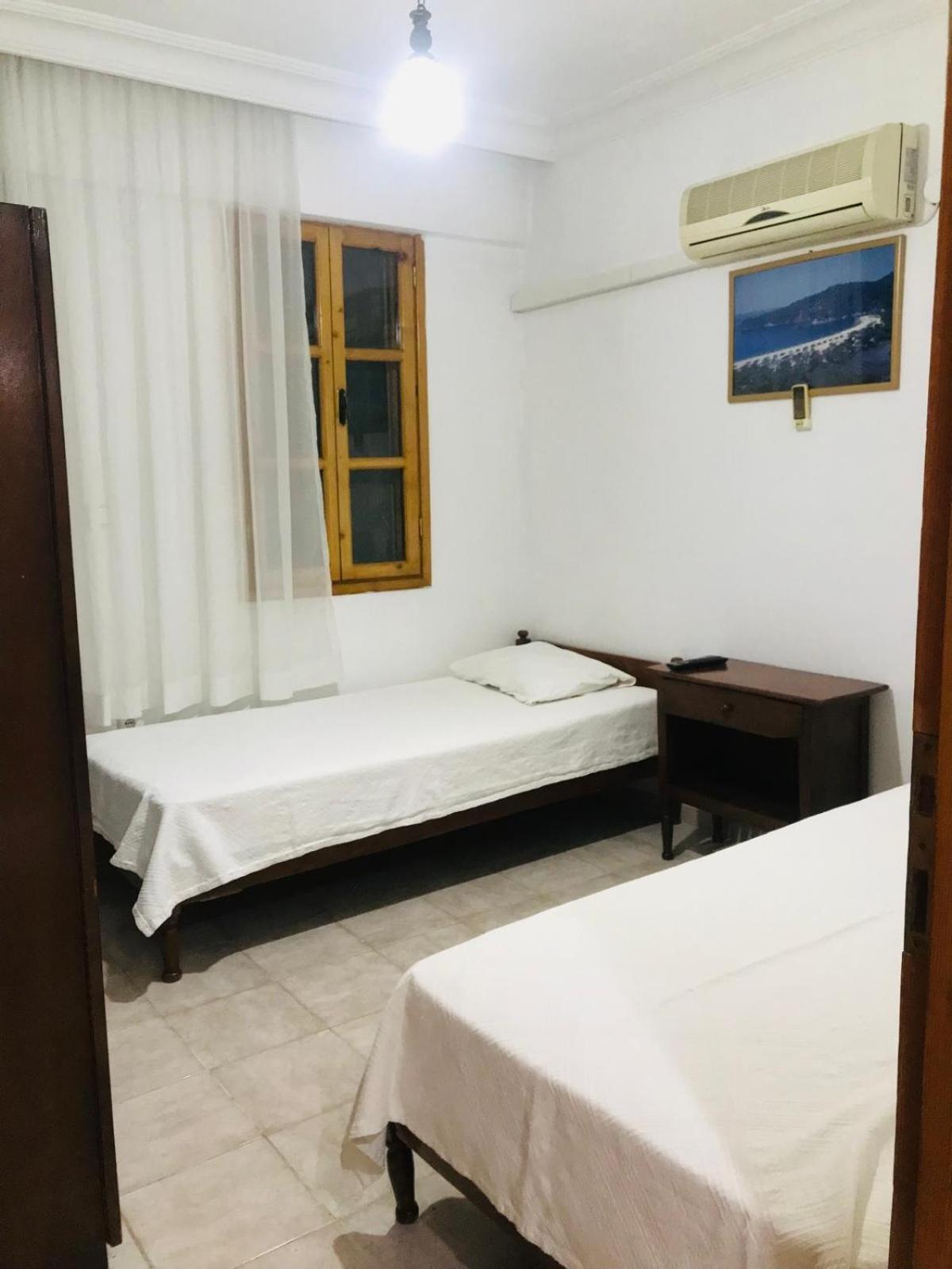 Villa Truva Fethiye Bagian luar foto