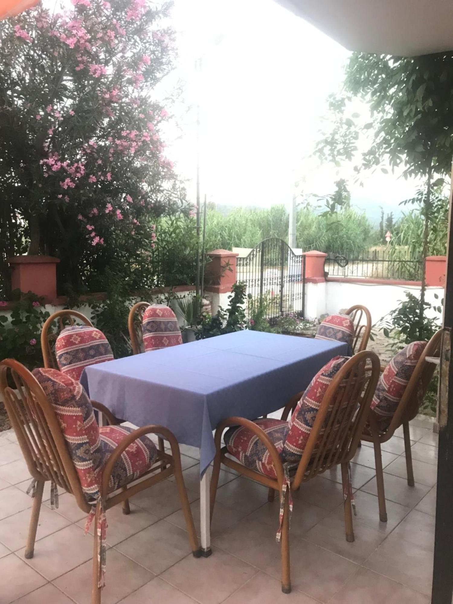 Villa Truva Fethiye Bagian luar foto