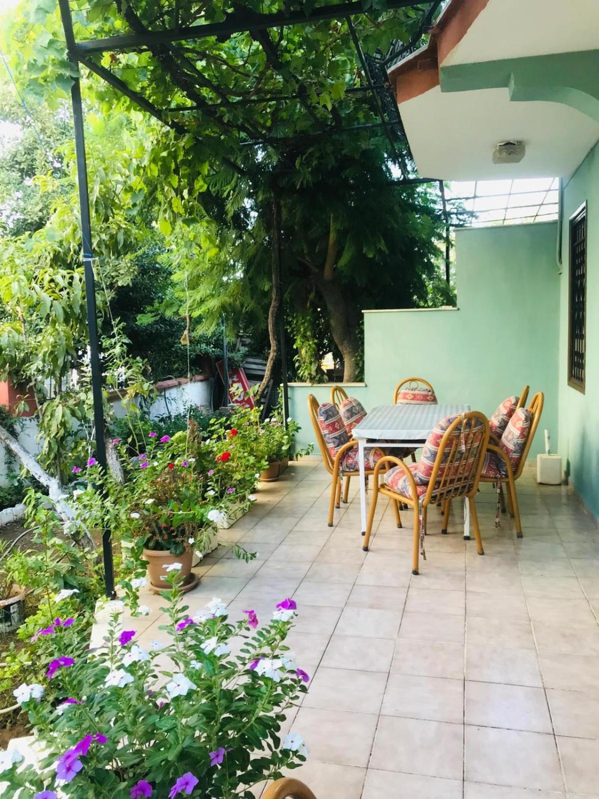 Villa Truva Fethiye Bagian luar foto