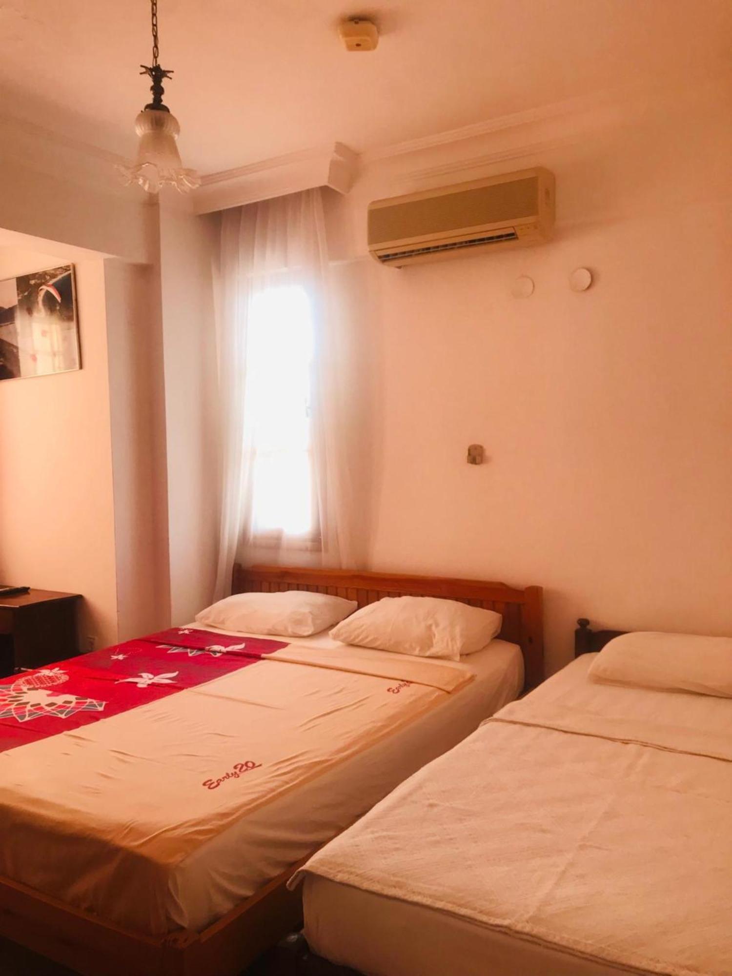 Villa Truva Fethiye Bagian luar foto