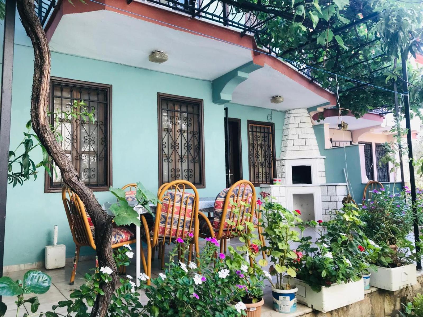 Villa Truva Fethiye Bagian luar foto