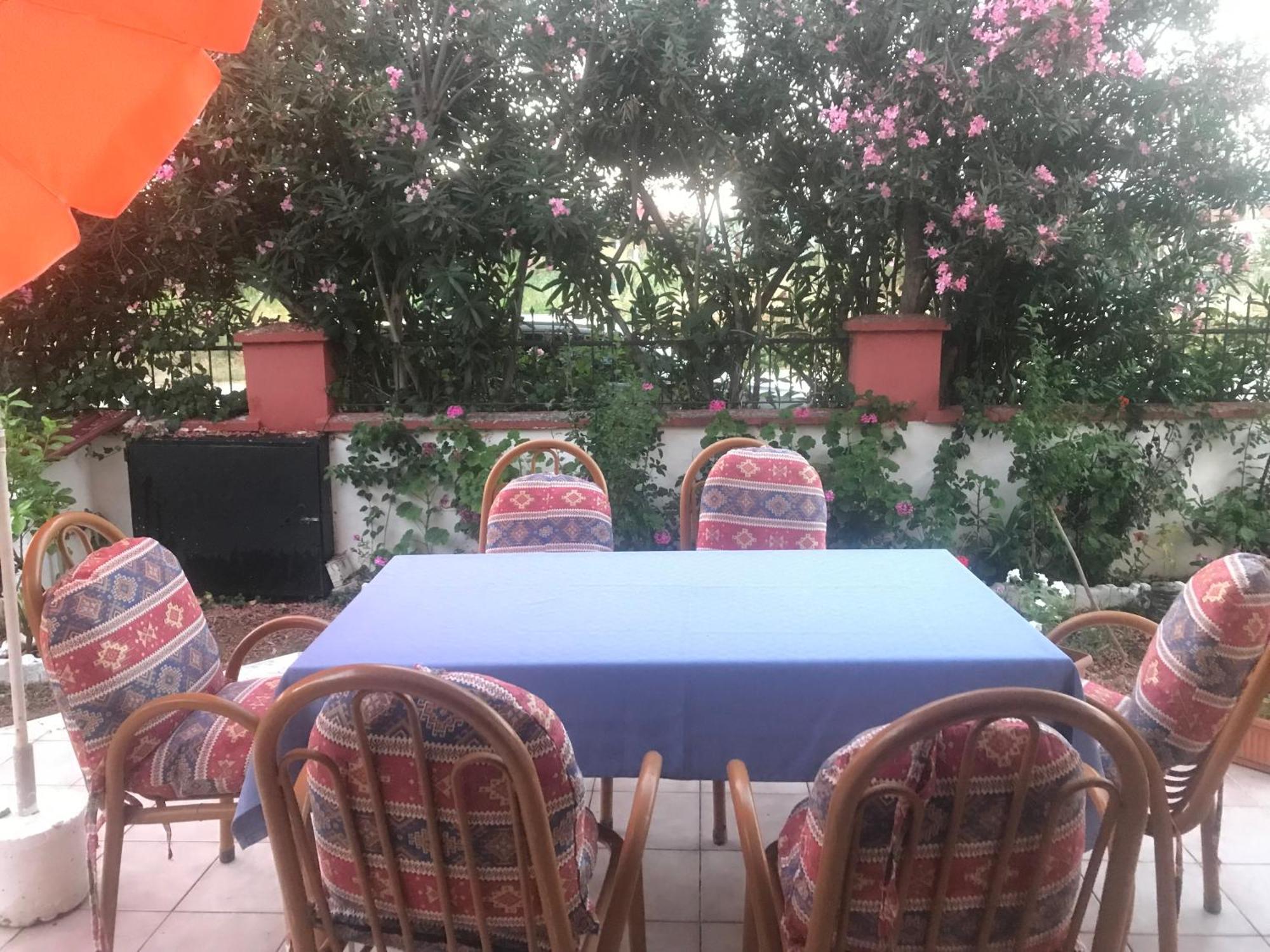 Villa Truva Fethiye Bagian luar foto