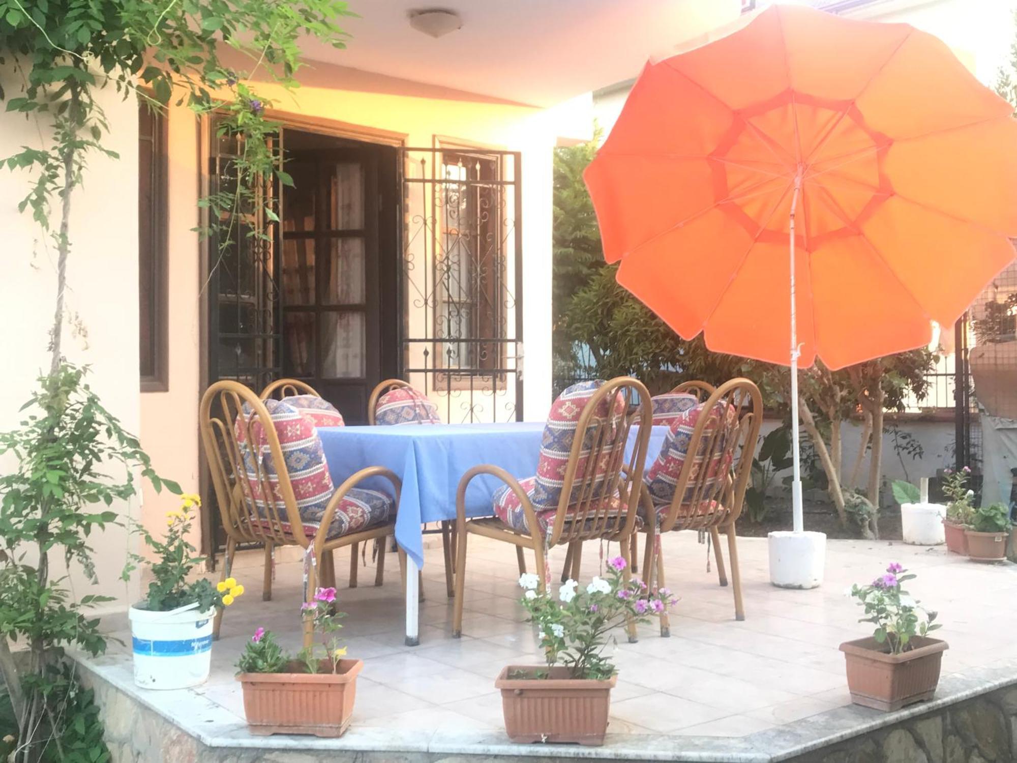 Villa Truva Fethiye Bagian luar foto