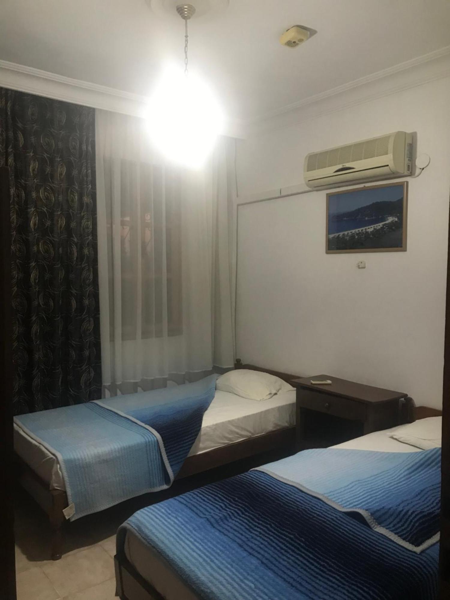 Villa Truva Fethiye Bagian luar foto