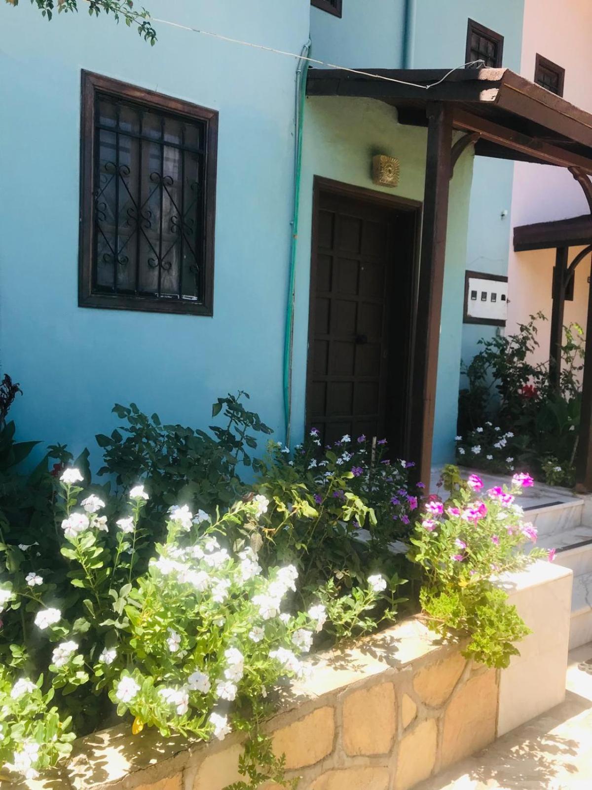 Villa Truva Fethiye Bagian luar foto