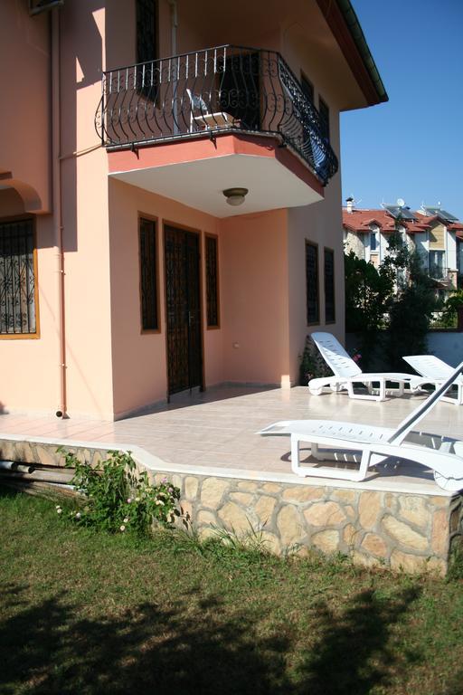 Villa Truva Fethiye Bagian luar foto