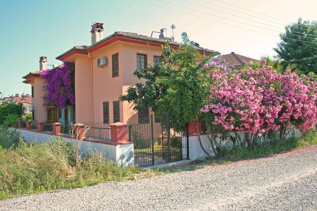 Villa Truva Fethiye Bagian luar foto